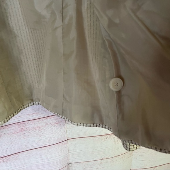 Emma James a Liz Claiborne Collection Blazer Size 16 - Picture 6 of 7